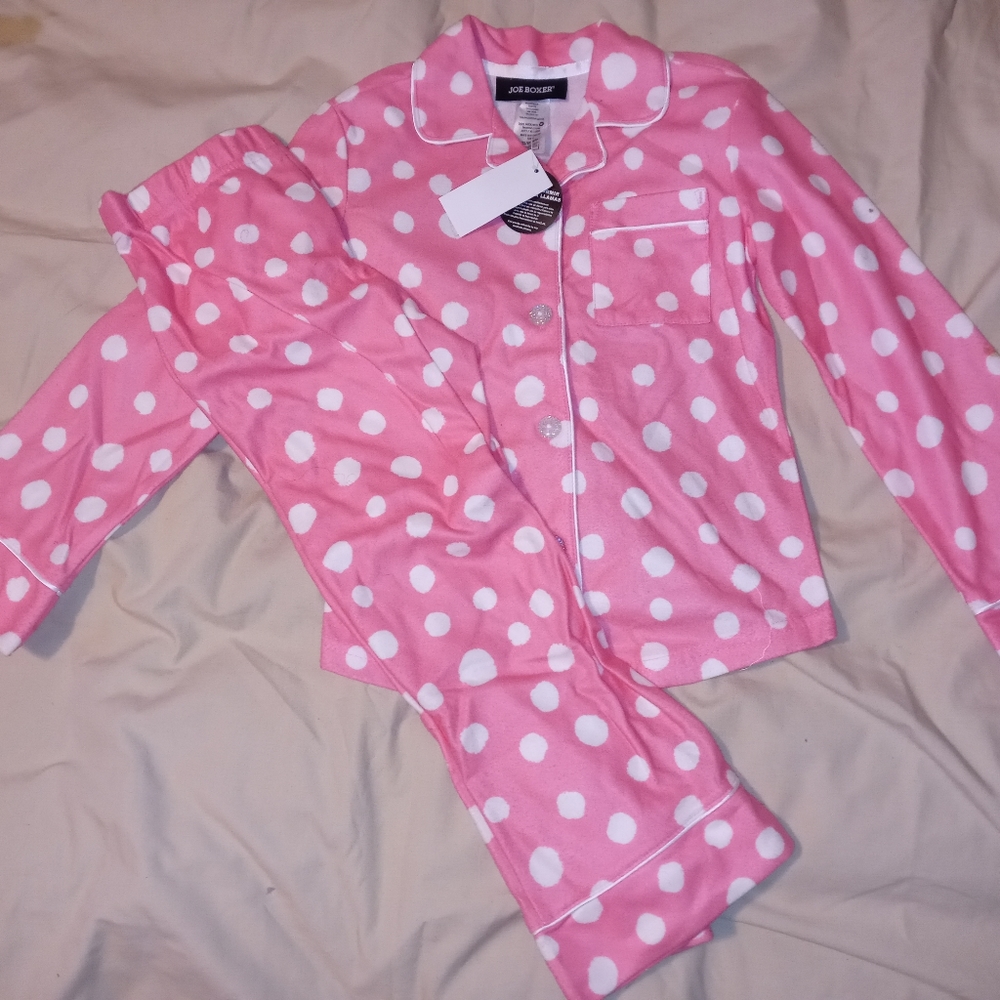 😍 Cute Joe boxer pajamas